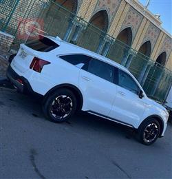 کیا سۆرینتۆ